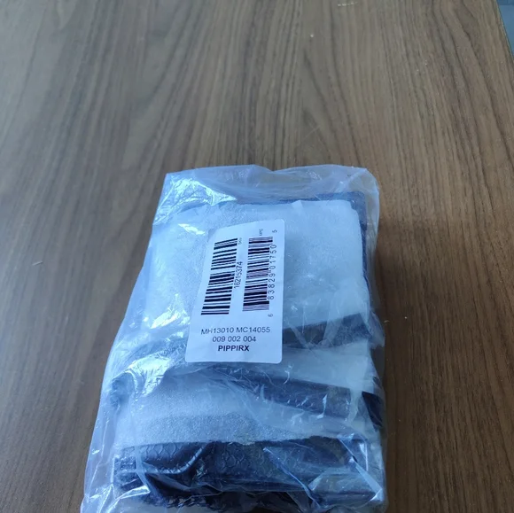 Aldo Pippirx Womens CrossBody Bag Black - Picture 12 of 12